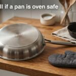 how to tell if a pan is oven safe